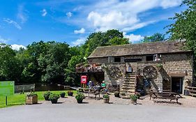 Plompton Mill Holiday Home